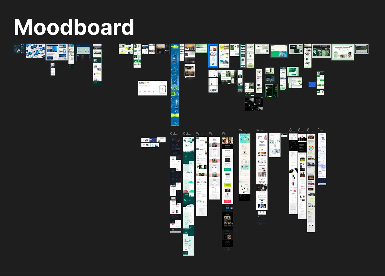 Moodboard